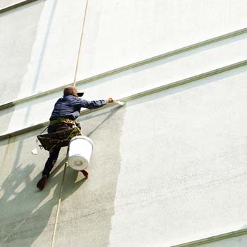 Peintre en bâtiment intérieur et extérieur 31